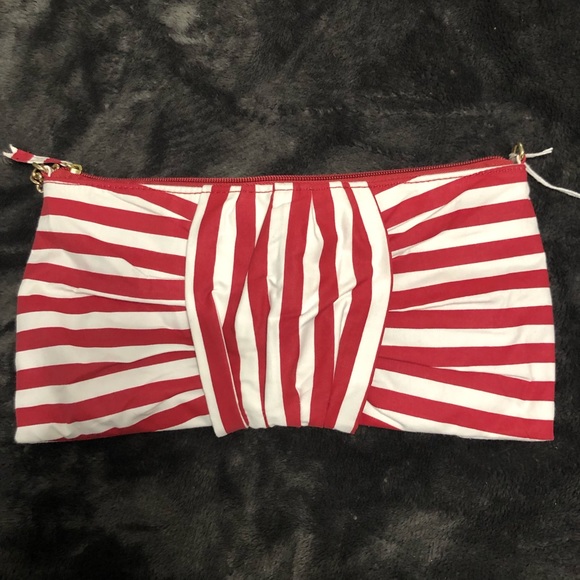 🔴MudPie⚪️ Brand new game day purse - Picture 4 of 4